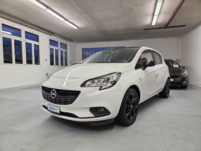 Gebraucht 2019 Opel Corsa Edition | CHF 8’990 (Guter Preis) - Bild 1/4