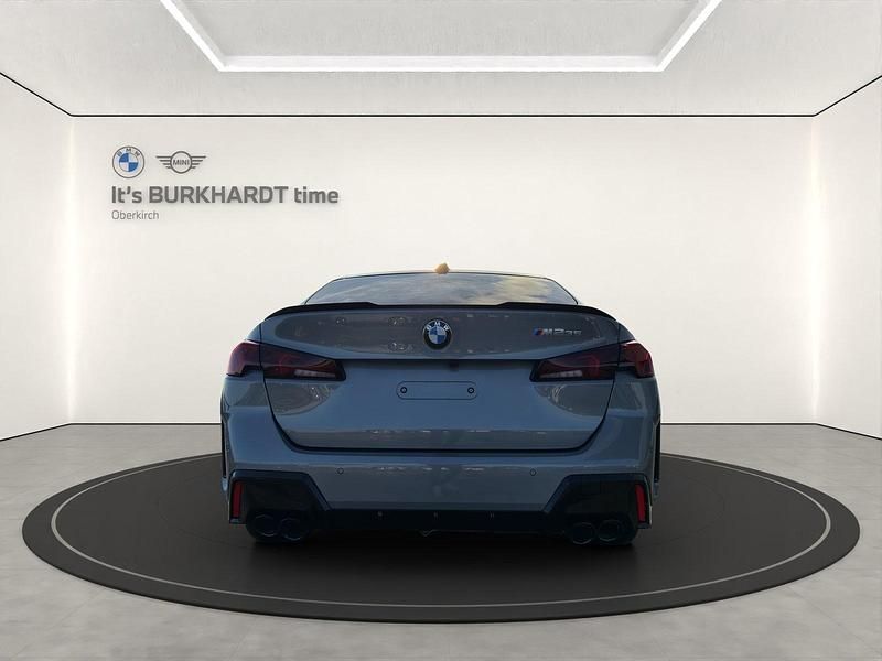 Neu BMW M235 Performance 300 PS (220 kW) 2025 Grau Coupé