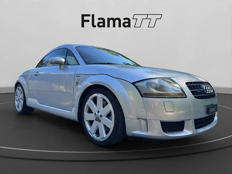 Gebraucht Audi TT Sport 250 PS (183 kW) 2004 Coupé