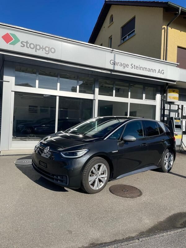 Gebraucht VW ID.3 Pro Performance 150 kW (204 PS) 2020 Kleinwagen