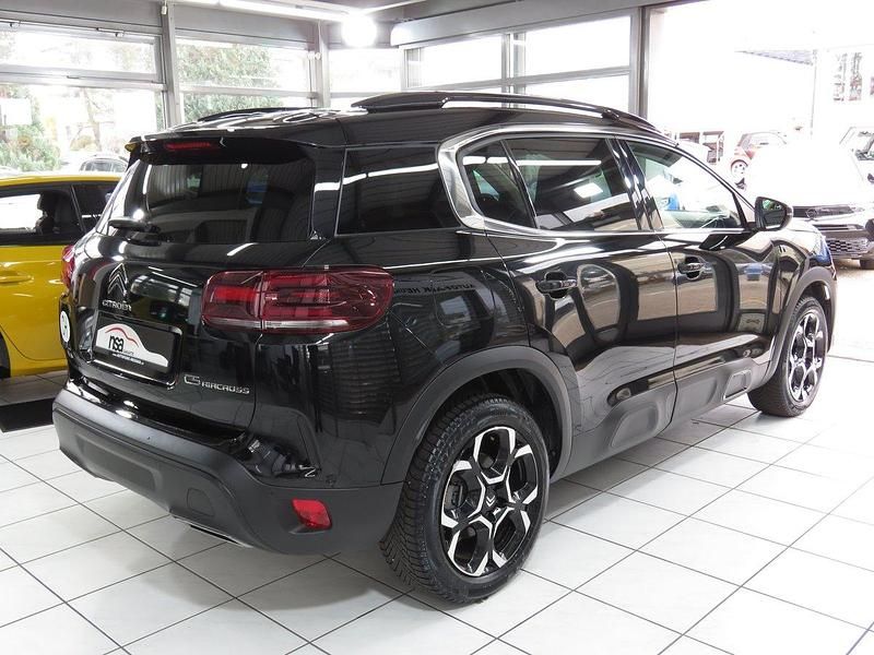 Gebraucht Citroën C5 Aircross 180 PS (132 kW) 2024 SUV