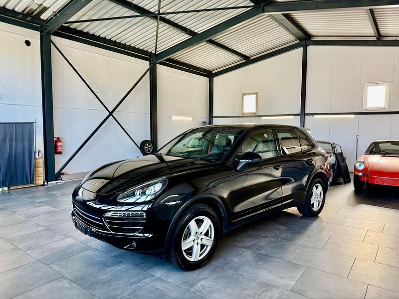Gebraucht Porsche Cayenne 245 PS (180 kW) 2013 SUV