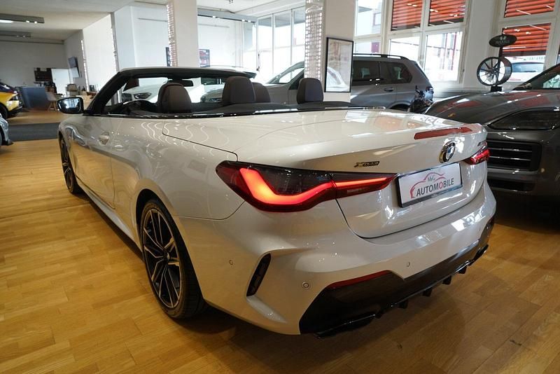 Gebraucht BMW M440 M Sport 374 PS (275 kW) 2023 Limousine