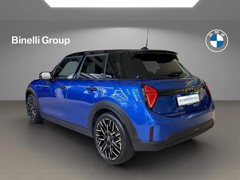 Gebraucht Mini Cooper S 204 PS (150 kW) 2026 Blau Kleinwagen