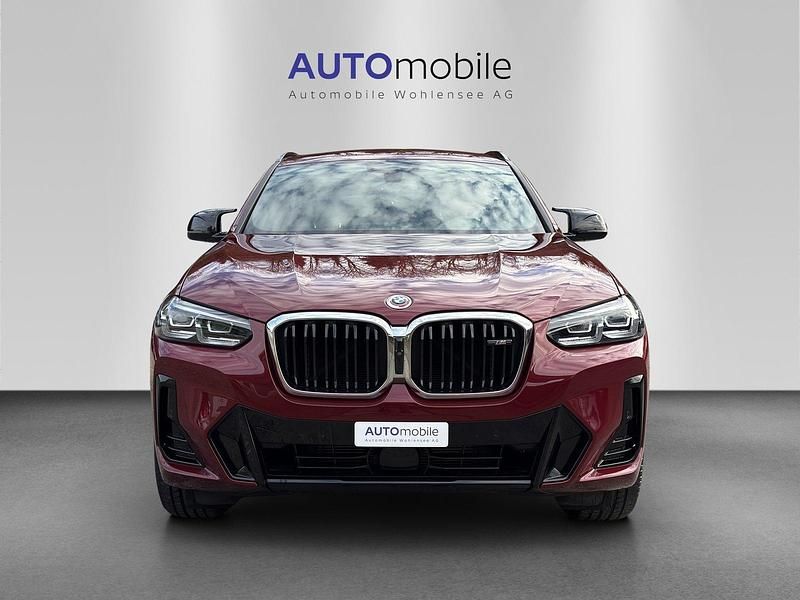 Gebraucht BMW X4 M Sport 360 PS (264 kW) 2023 SUV