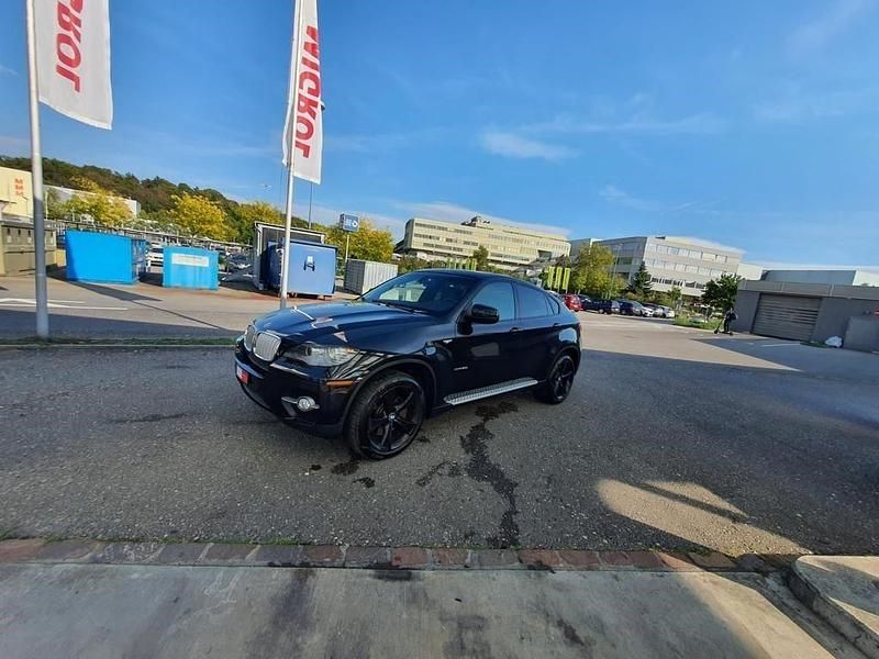 Gebraucht BMW X6 408 PS (300 kW) 2009 SUV