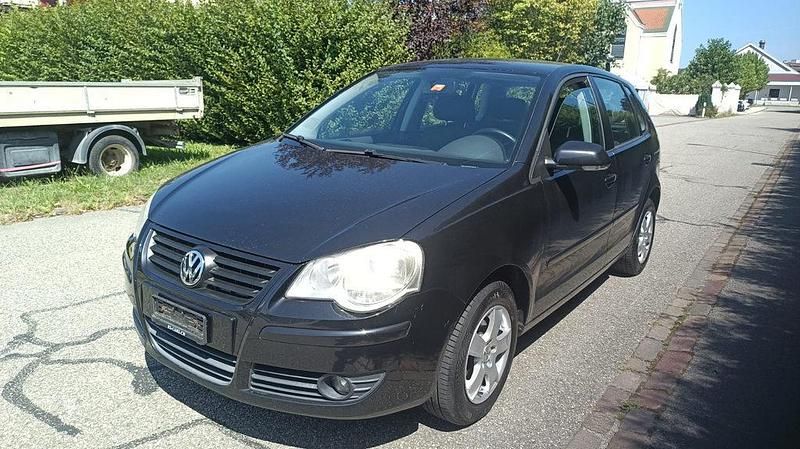 Gebraucht 2005 VW Polo Comfortline Limousine | CHF 1’850 (Fairer Preis) - Bild 1/4