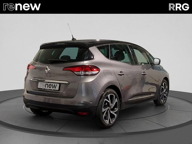 Gebraucht Renault Scénic IV Intens 140 PS (102 kW) 2021 Van / Kleinbus