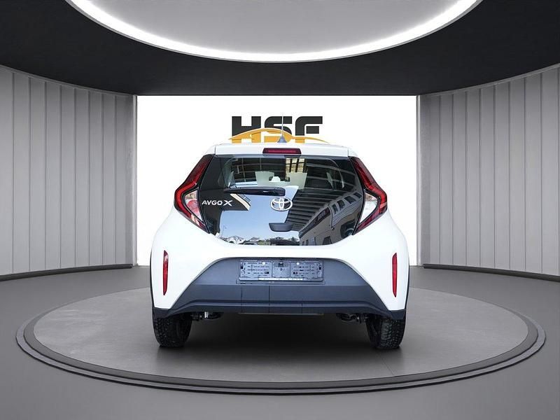 Gebraucht Toyota Aygo X Comfort 72 PS (52 kW) 2023 SUV