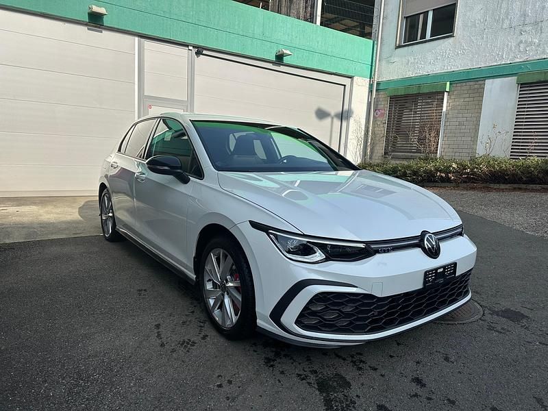 Gebraucht VW Golf VIII GTE 245 PS (180 kW) 2023