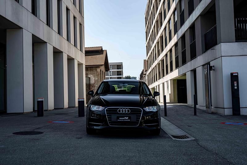 Gebraucht Audi A3 Ambiente 150 PS (110 kW) 2016