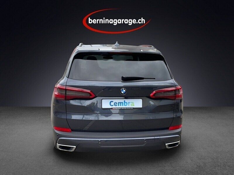 Gebraucht BMW X5 Shadowline 265 PS (194 kW) 2020 SUV