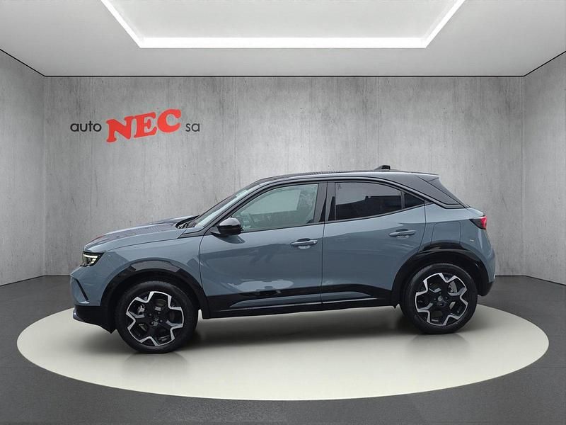 Neu Opel Mokka 145 PS (106 kW) 2026 Grau SUV