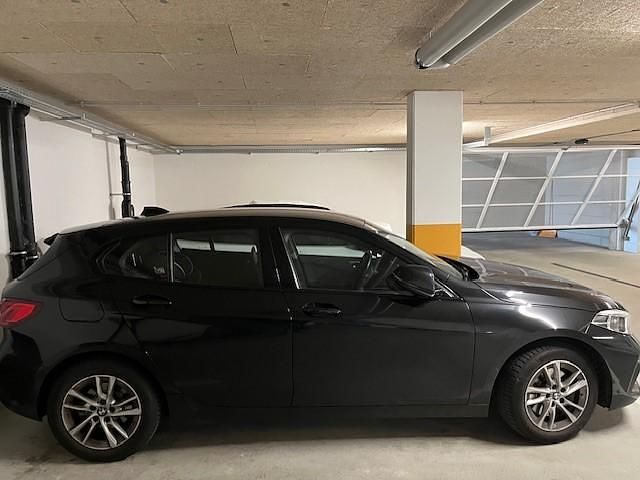 Gebraucht BMW 118 Advantage 140 PS (102 kW) 2019 Kleinwagen