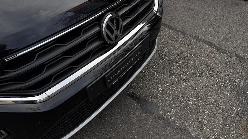 Gebraucht VW T-Roc Sport 150 PS (110 kW) 2020 SUV