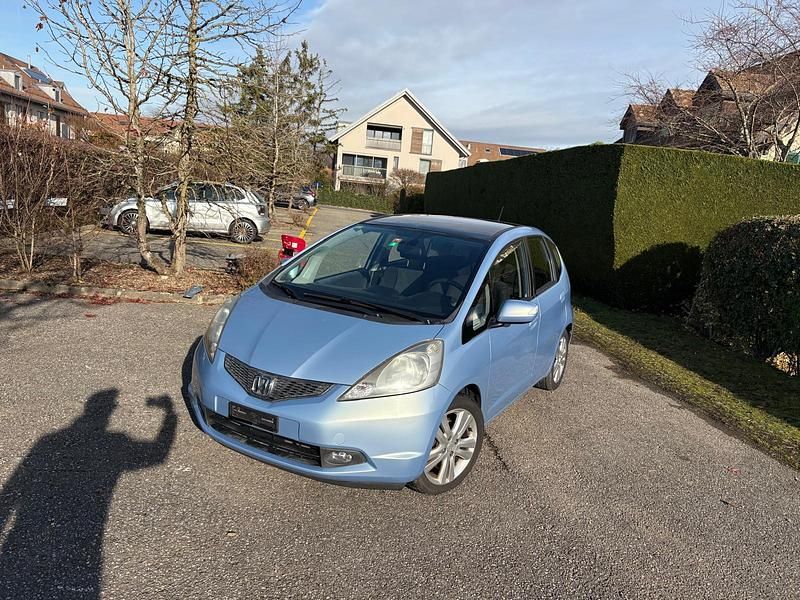 Gebraucht 2009 Honda Jazz Elegance Kleinwagen | CHF 6’000 (Fairer Preis) - Bild 1/4
