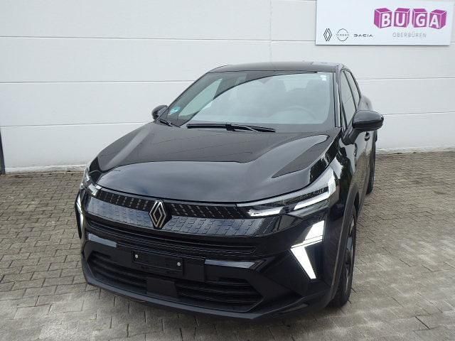 Gebraucht 2024 Renault Captur Techno SUV | CHF 18’900 (Superpreis) - Bild 1/4