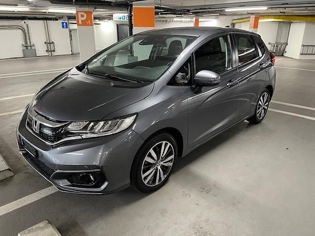 Gebraucht 2020 Honda Jazz Elegance Kleinwagen | CHF 17’200 (Fairer Preis) - Bild 1/4