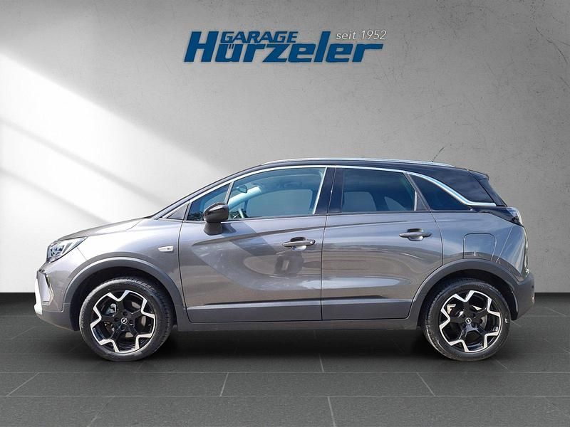 Gebraucht Opel Crossland Edition 130 PS (95 kW) 2023 SUV