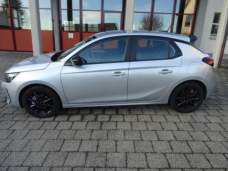 Gebraucht Opel Corsa Edition 100 PS (73 kW) 2024 Kleinwagen