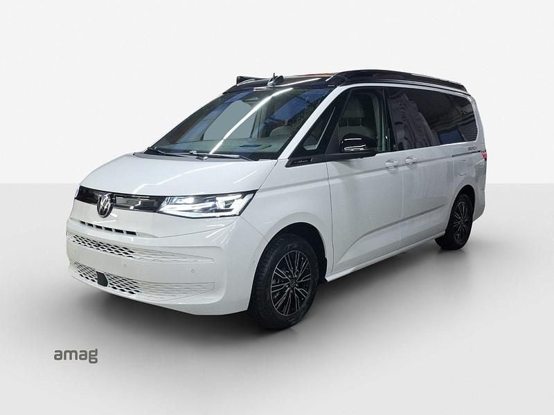 Neu 2025 VW California Beach Van | CHF 71’990 (Fairer Preis) - Bild 1/4