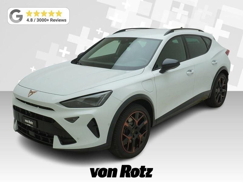 Neu Cupra Formentor VZ 272 PS (200 kW) 2025 SUV