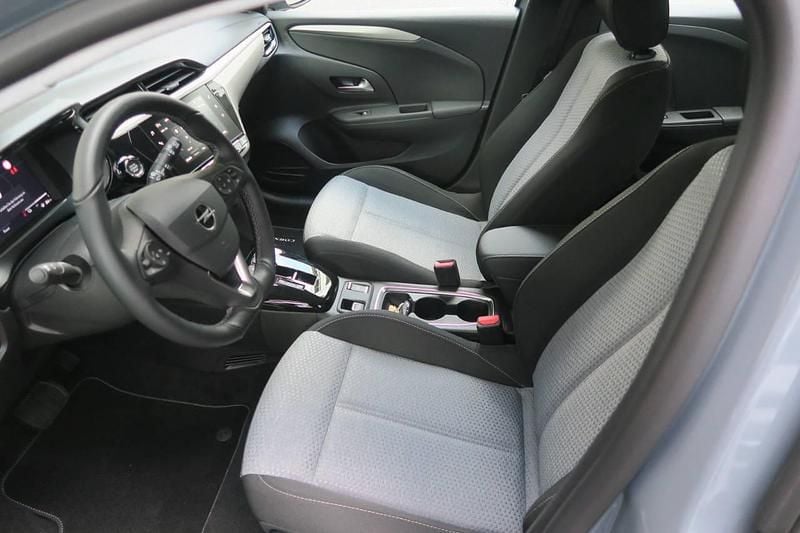 Gebraucht Opel Corsa-e Edition 100 kW (136 PS) 2024 Kleinwagen