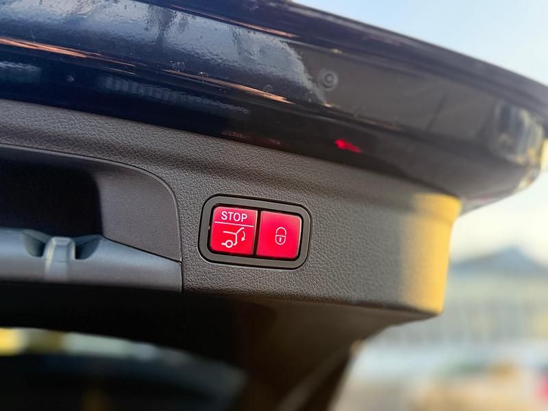 Gebraucht Mercedes GLE63 AMG AMG 612 PS (450 kW) 2022