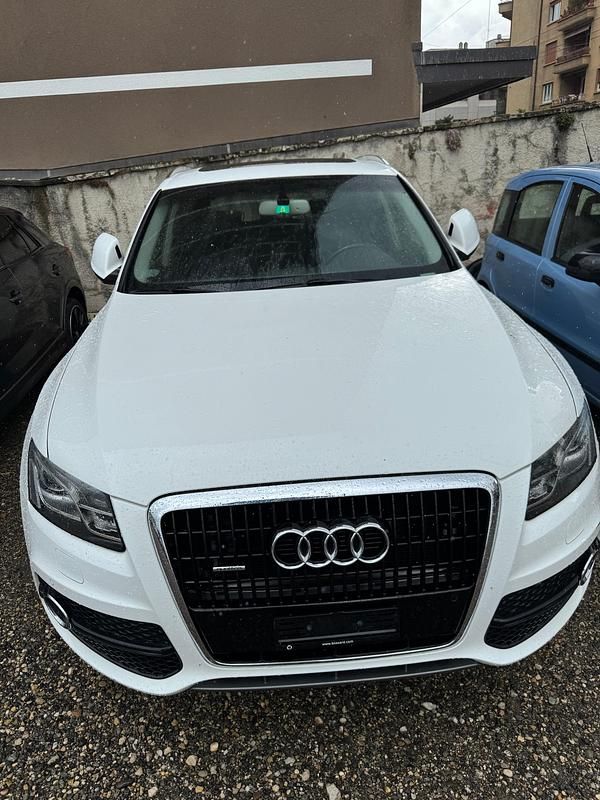 Gebraucht Audi Q5 271 PS (199 kW) 2009 SUV