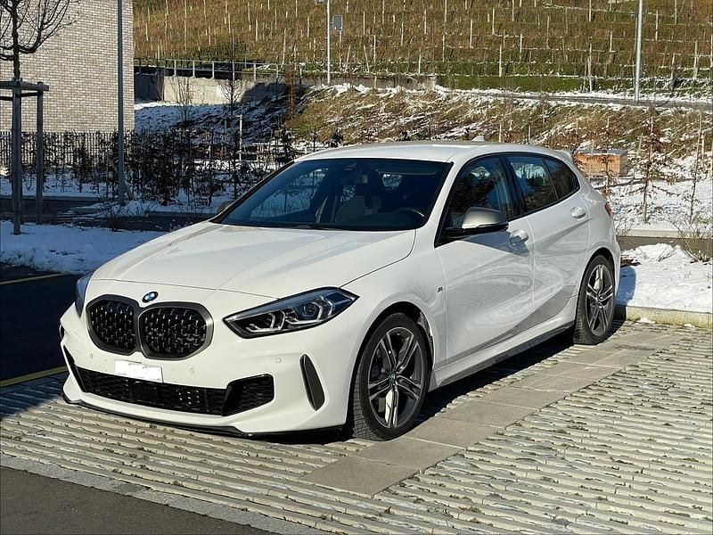 Gebraucht 2020 BMW M135 Kleinwagen | CHF 29’500 (Superpreis) - Bild 1/4