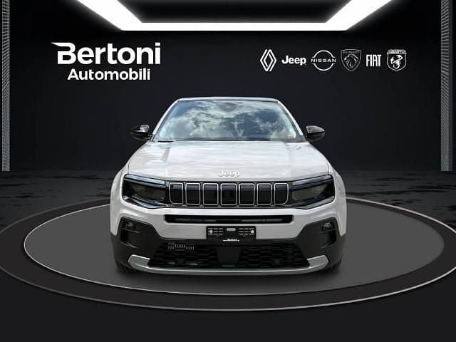 Neu Jeep Avenger Summit 110 PS (80 kW) 2025 SUV