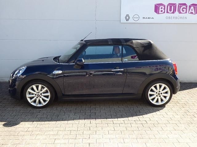 Gebraucht Mini Cooper S 192 PS (141 kW) 2016 Kleinwagen