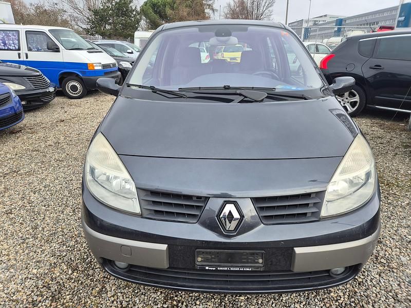 Gebraucht Renault Mégane II 2004