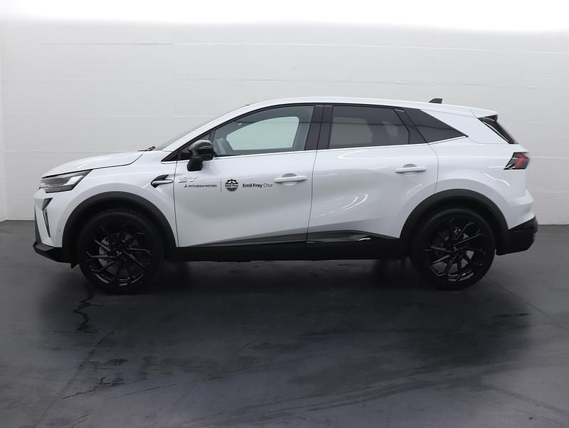 Neu Mitsubishi Grandis Instyle 158 PS (116 kW) 2025 Weiss SUV