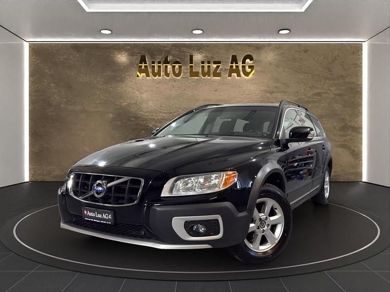 Gebraucht 2010 Volvo XC70 Momentum Kombi | CHF 6’990 - Bild 1/4