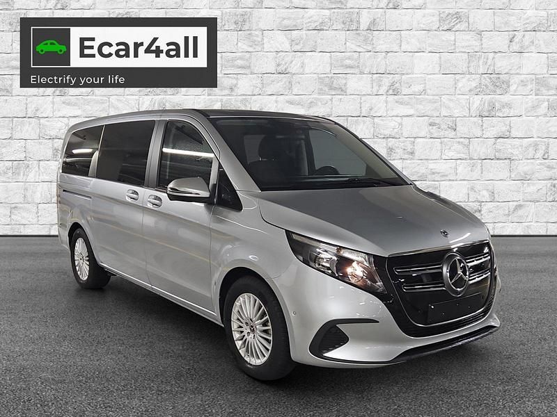 Gebraucht Mercedes EQV300 150 kW (204 PS) 2024 Van / Kleinbus