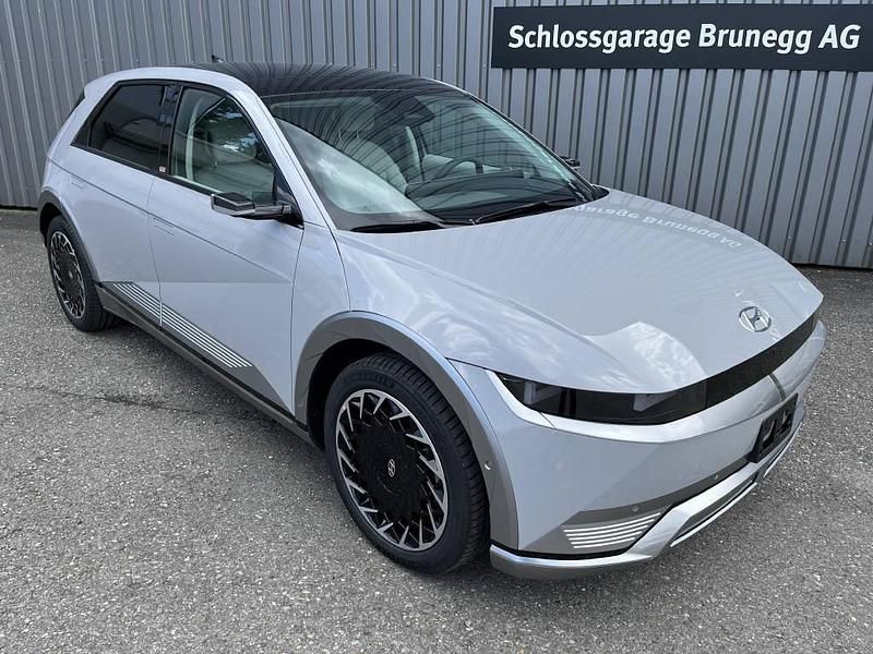 Neu 2025 Hyundai Ioniq 5 SUV | CHF 44’490 (Guter Preis) - Bild 1/4