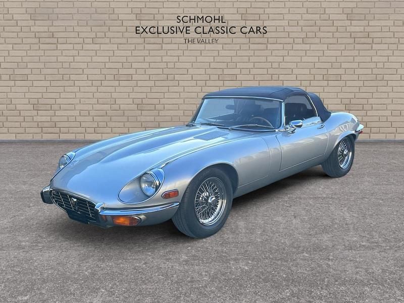 Gebraucht Jaguar E-Type S 1973