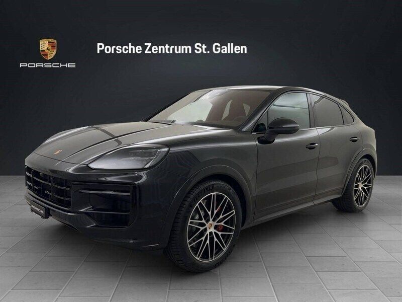 Gebraucht 2024 Porsche Cayenne S SUV | CHF 159’600 (Guter Preis) - Bild 1/4