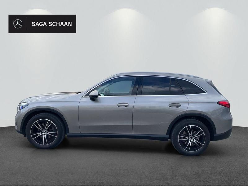 Gebraucht Mercedes GLC220 197 PS (144 kW) 2023 SUV