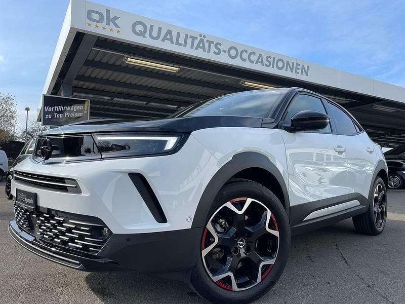 Gebraucht Opel Mokka-e Edition 100 kW (136 PS) 2023 SUV