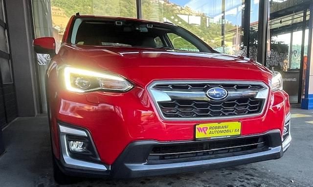 Gebraucht Subaru XV 150 PS (110 kW) 2021 SUV