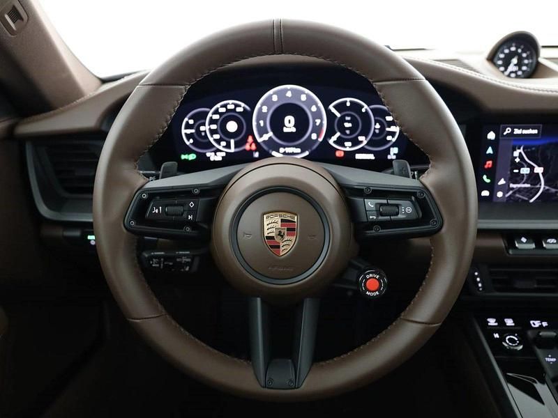 Neu Porsche 911 Carrera 4S 480 PS (353 kW) 2025 Coupé