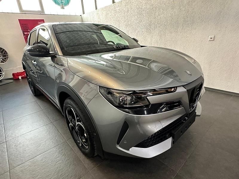 Neu 2025 Alfa Romeo Junior Edizione Speciale SUV | CHF 33’300 (Guter Preis) - Bild 1/4