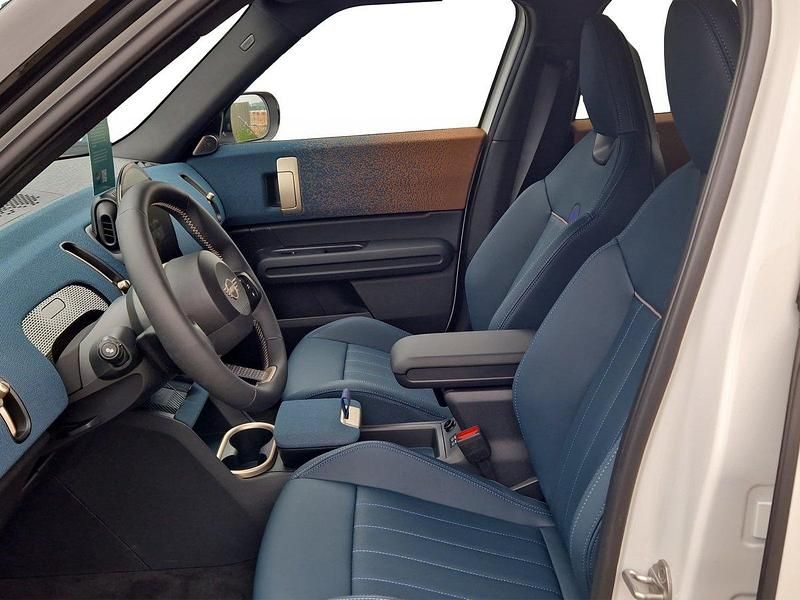 Gebraucht Mini Countryman 150 kW (204 PS) 2024 Weiss SUV