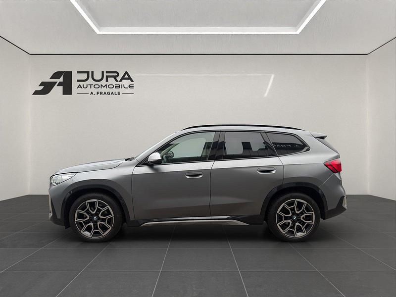 Gebraucht BMW X1 xLine 150 PS (110 kW) 2022 SUV