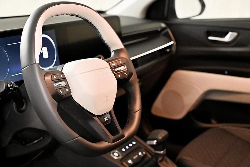 Neu Kia Stonic GT-Line 115 PS (84 kW) 2026 Anthrazit SUV