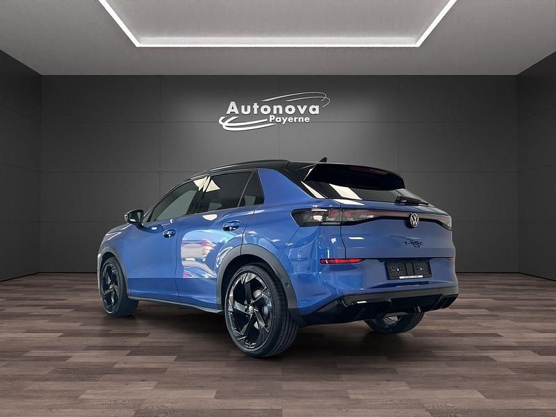 Neu VW T-Roc R-line 150 PS (110 kW) 2026 SUV