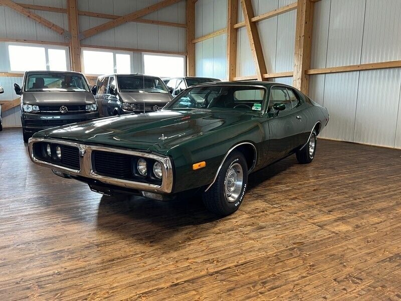 Gebraucht 1974 Dodge Charger Limousine | CHF 45’500 - Bild 1/4