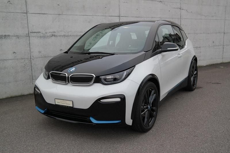 Gebraucht BMW i3 Sport Line 135 kW (184 PS) 2021 Kleinwagen
